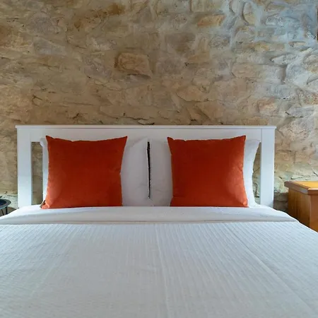 Casa São José Hébergement de vacances