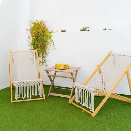 Casa São José * Carvalhal (Leiria)