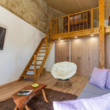 Feriehus Casa Sao Jose *