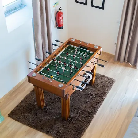 Casa São José Hébergement de vacances Carvalhal (Leiria)