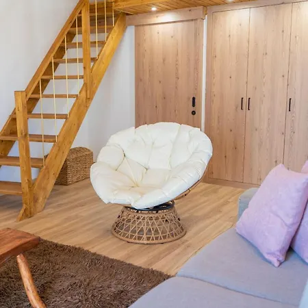 Casa Sao Jose Carvalhal (Leiria)