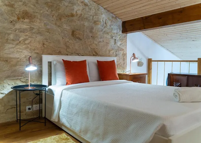 Casa São José Carvalhal (Leiria)