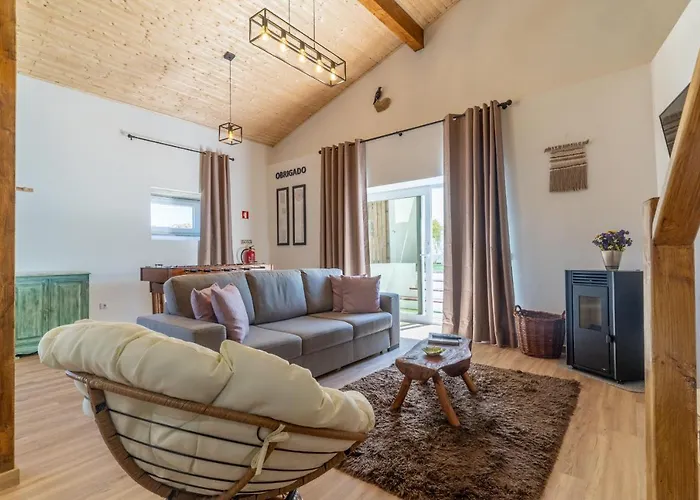 Casa São José Casa de Férias