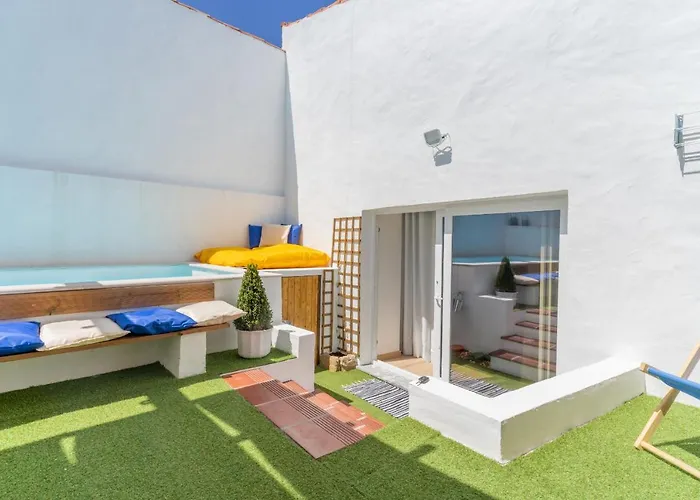 Casa São José Casa de Férias *