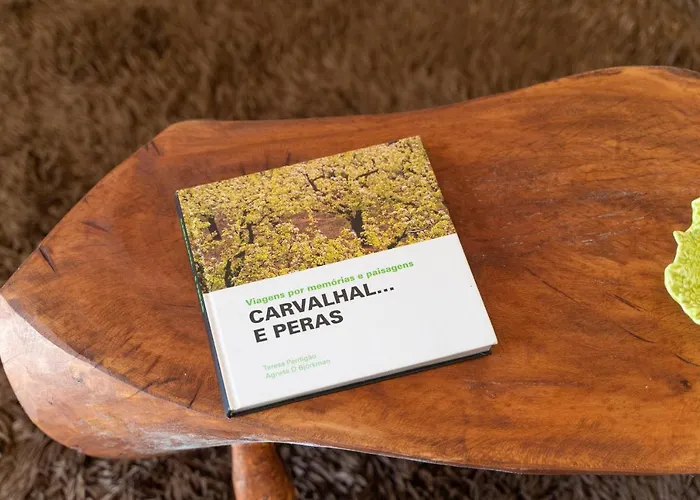 Hébergement de vacances Casa São José