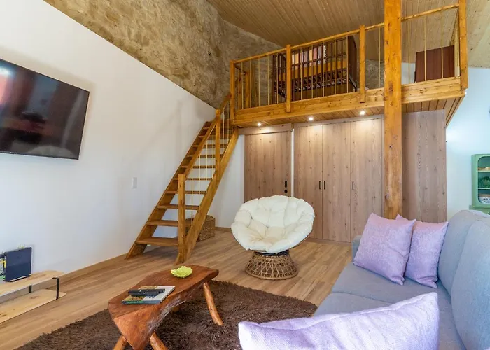 Hébergement de vacances Casa São José *